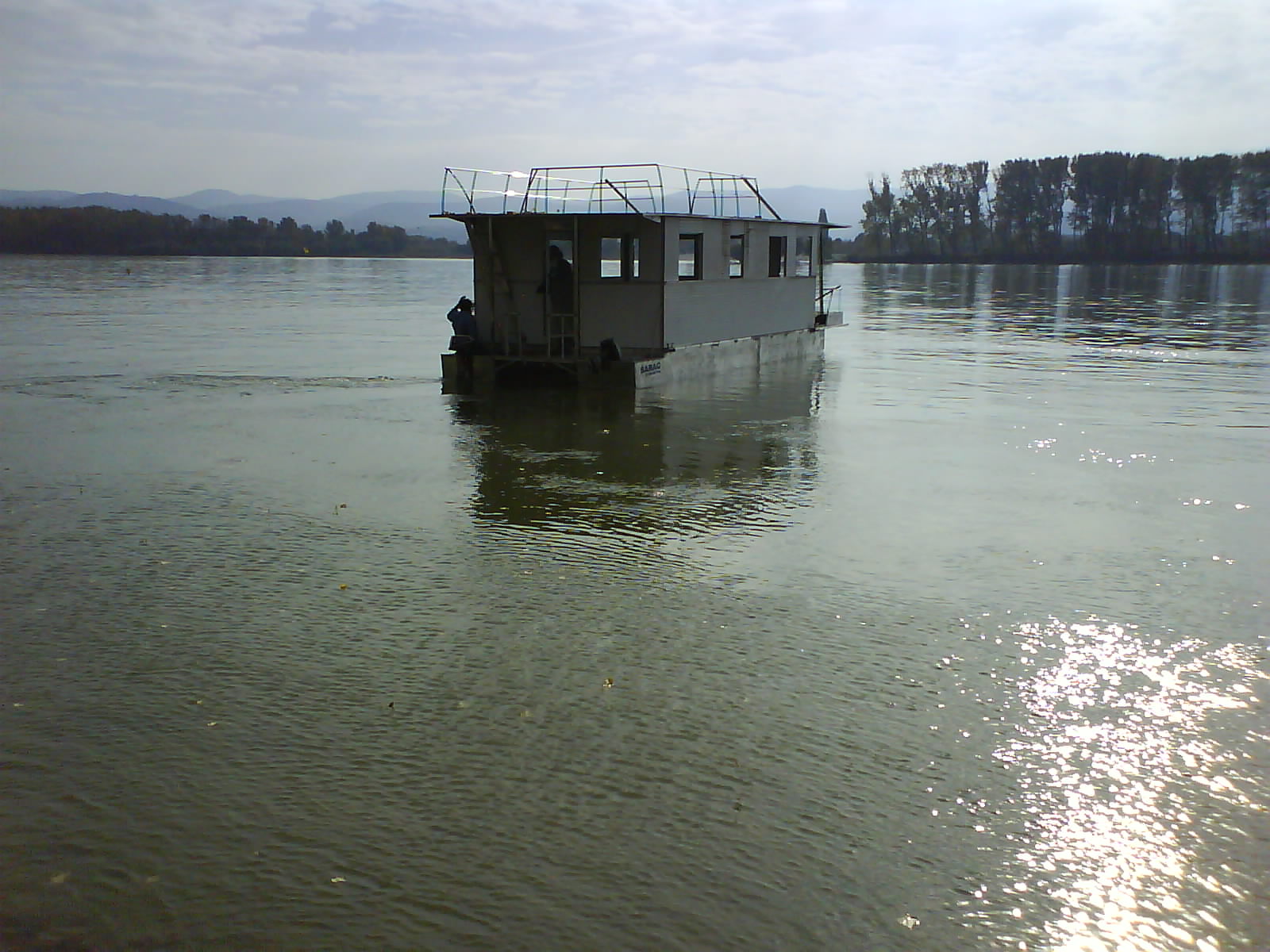 Aluminijumski camci
